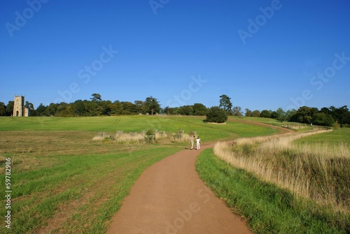 Photo: countryside countryside
