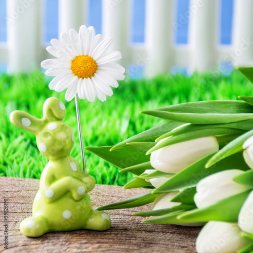 Photo: Ostern Ostern