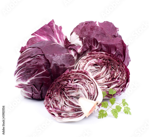 Photo: Radicchio Radicchio
