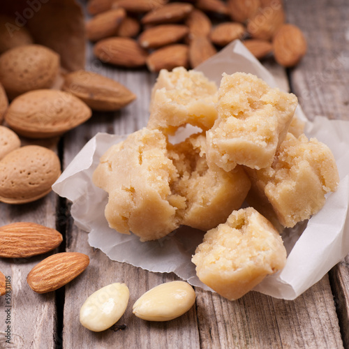 Photo: Marzipan Marzipan