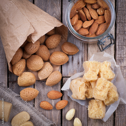 Photo: Marzipan Marzipan