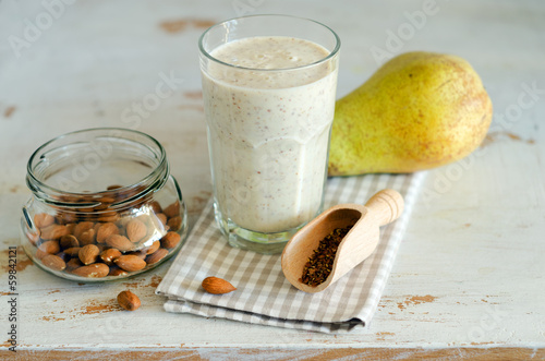 Photo: Smoothie Smoothie