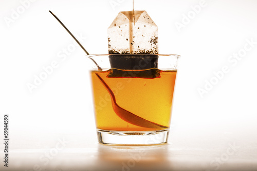 Photo: Infusión Infusión