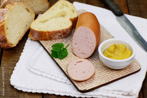 Photo: Wurst Wurst