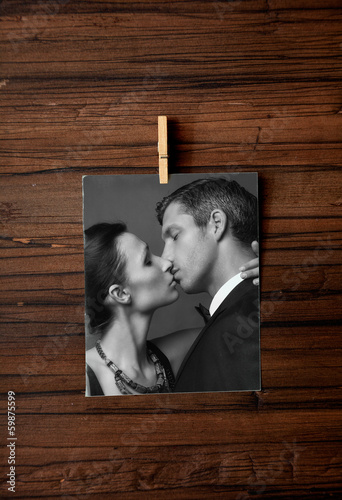 Photo: love couple love couple