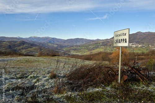 Photo: appennino parmense appennino parmense