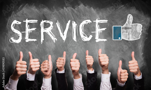 Photo: Top Service Top Service