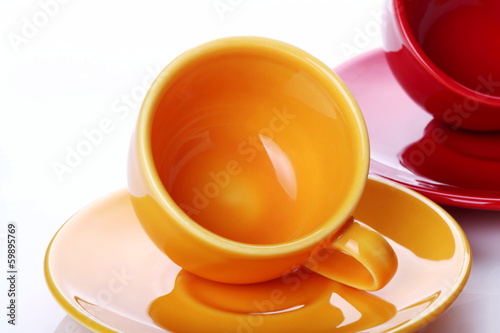 Photo: Tazzina di caffè Tazzina di caffè