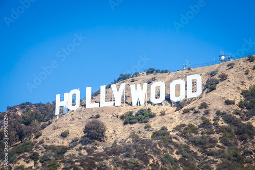 Photo: Hollywood Hollywood