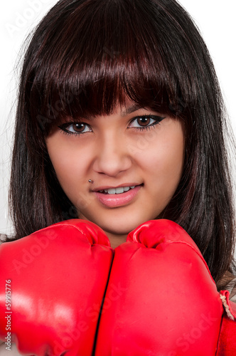 Photo: Boxing Boxing