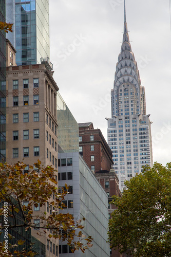 Photo: New York New York