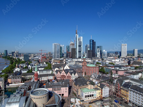 Photo: Frankfurt am Main Germany Frankfurt am Main Germany