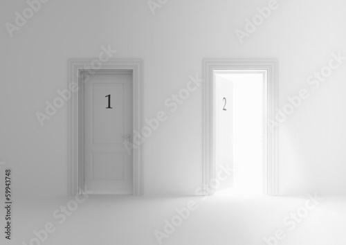 Photo: Door Door
