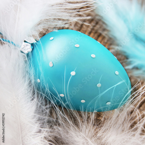 Photo: Ostern - Dekoration Ostern - Dekoration