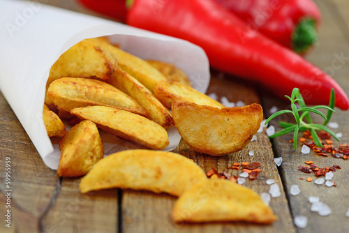 Photo: Bratkartoffeln Bratkartoffeln