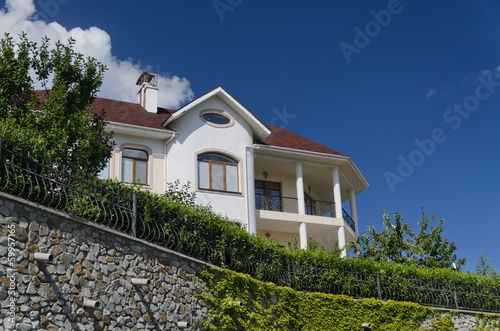 Photo: Luxury villa Luxury villa