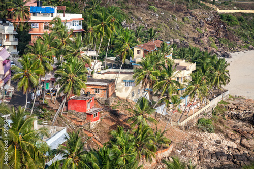 Photo: Resorts in tropic Resorts in tropic
