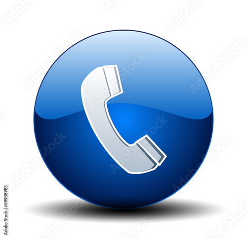 Illustration: Call button Call button