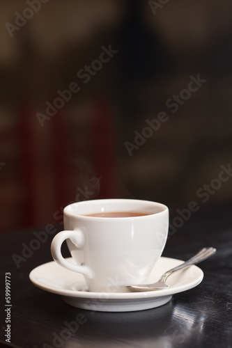 Photo: Cup of tea Cup of tea
