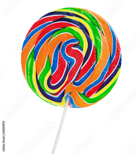 Photo: spiral lollipop spiral lollipop