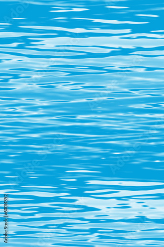 Illustration: water surface water surface