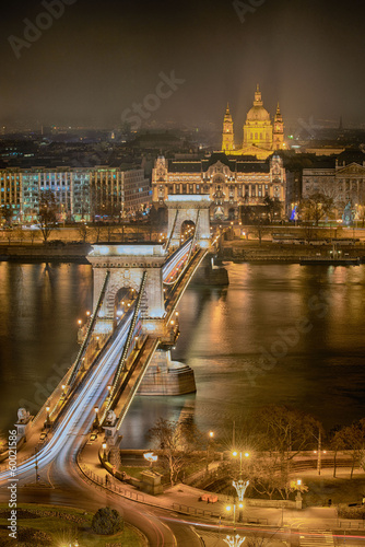 Photo: Budapest. Image of Budapest, capital city of Hungary Budapest. Image of Budapest, capital city of Hungary