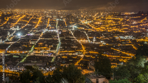 Photo: citta di notte citta di notte