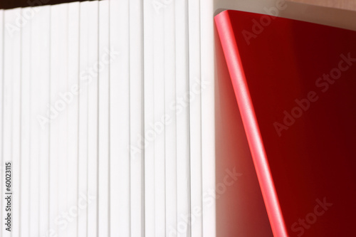 Photo: Books Books