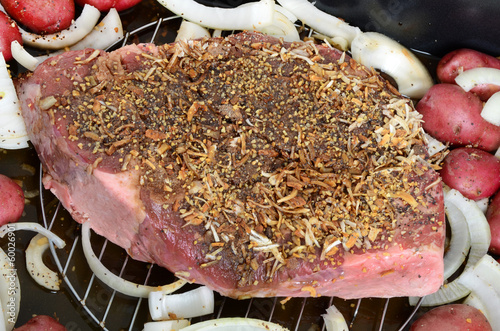 Photo: Roast Roast