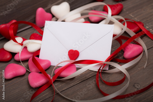 Photo: Loveletter Loveletter