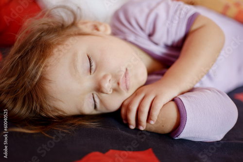 Photo: sleeping toddler sleeping toddler