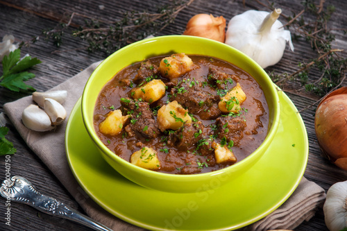 Photo: Goulash Goulash