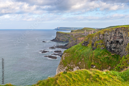 Photo: Beautiful coast in Ireland Beautiful coast in Ireland