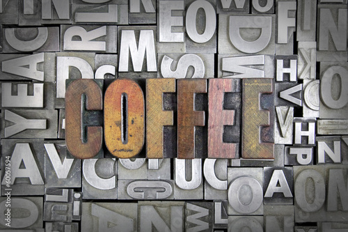 Photo: Coffee Coffee