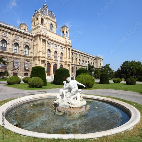 Photo: Vienna museum Vienna museum