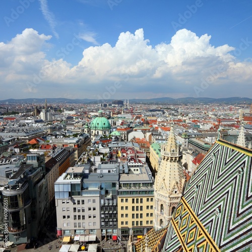 Photo: Vienna Vienna