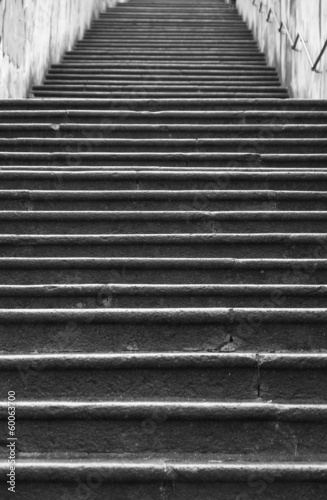 Photo: ladders where is never seen the arrival ladders where is never seen the arrival