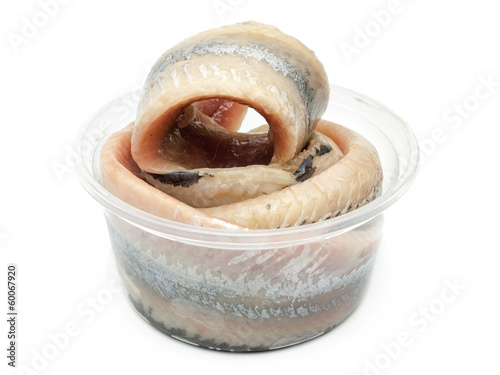 Photo: Matjesfilets Matjesfilets