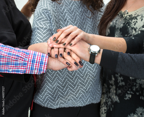 Photo: Teamwork Teamwork