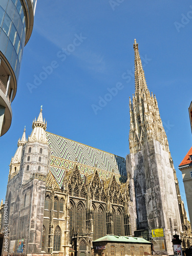 Photo: vienna - austria vienna - austria