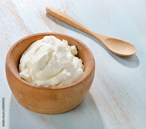 Photo: Yogurt Yogurt