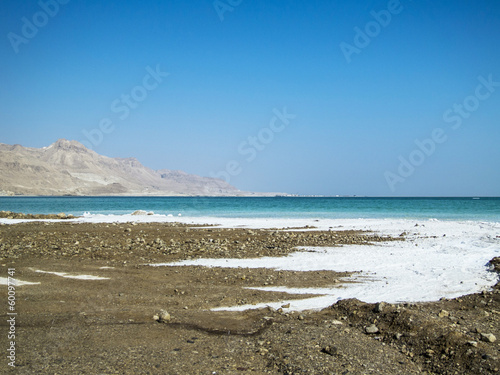 Photo: Totes Meer Totes Meer
