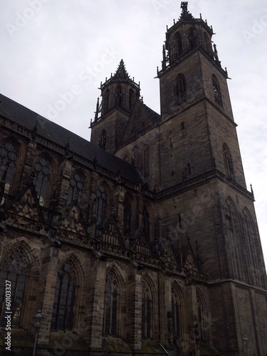 Instant Collection: Kloster unser lieben Frauen in Magdeburg Kloster unser lieben Frauen in Magdeburg