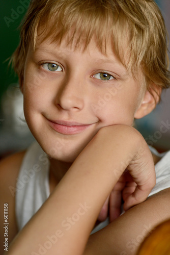 Photo: boy boy