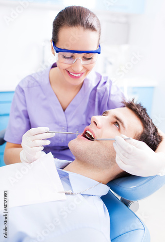 Photo: Dentist office Dentist office