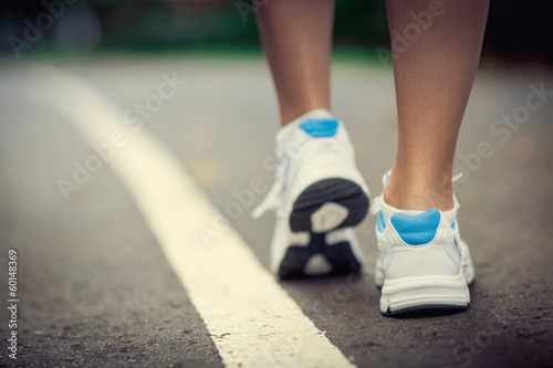 Photo: Running Running