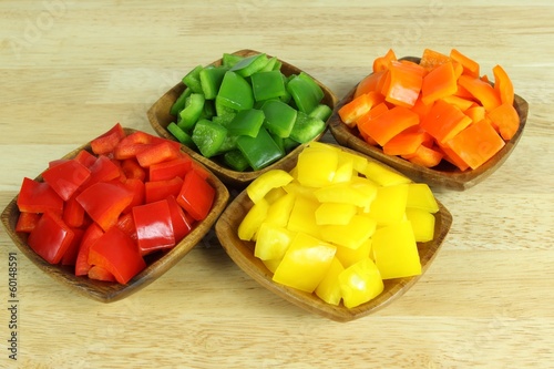 Photo: Pepper Pepper