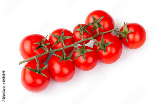 Photo: Cherry Tomatoes Cherry Tomatoes
