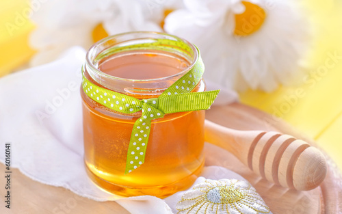 Photo: honey honey