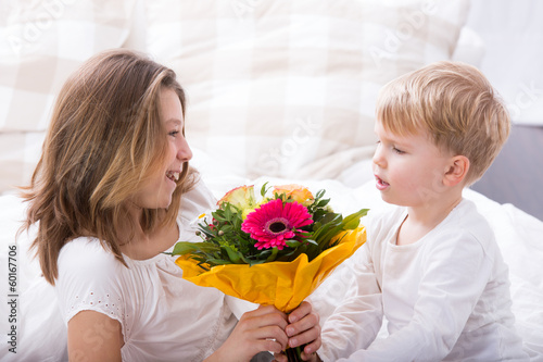 Photo: blumen schenken blumen schenken